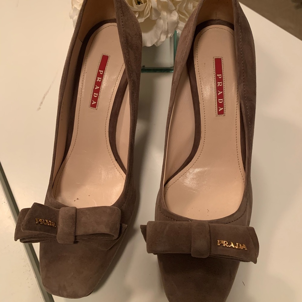 Prada hell’s